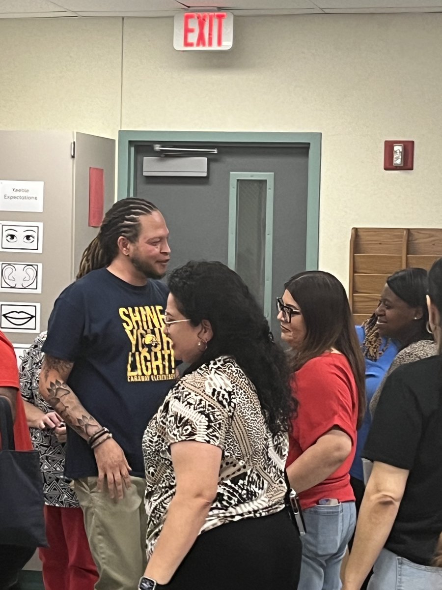 Ray A. Mondragon (@raymondragon) on Twitter photo Mr. Kory Jessie has been named Principal for Keeble Primary. Mr. Jessie is currently Principal at Caraway Elementary but previously Mr. Jesse was an AP at Keeble. Welcome back we look forward to your leadership!! #AldineImpact <a href="/Primary_AISD/">Aldine ISD Early Learning</a> <a href="/AldineISD/">Aldine ISD</a> Mr. Kory Jessie has been named Principal for Keeble Primary. Mr. Jessie is currently Principal at Caraway Elementary but previously Mr. Jesse was an AP at Keeble. Welcome back we look forward to your leadership!! #AldineImpact <a href="/Primary_AISD/">Aldine ISD Early Learning</a> <a href="/AldineISD/">Aldine ISD</a>