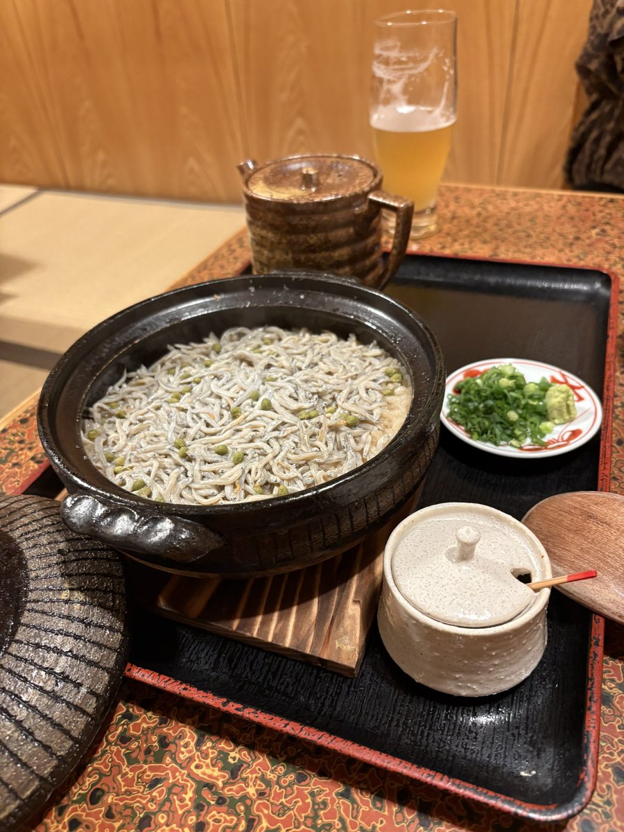 toshiboy86's tweet image. 浅草6丁目にある、「きさんじ」
料金設定高めですが、どの料理も本当に美味しくおすすめです。
もともと馬道に店あったんですが、独立したそうで、大将若くて感じも良くて好印象です。