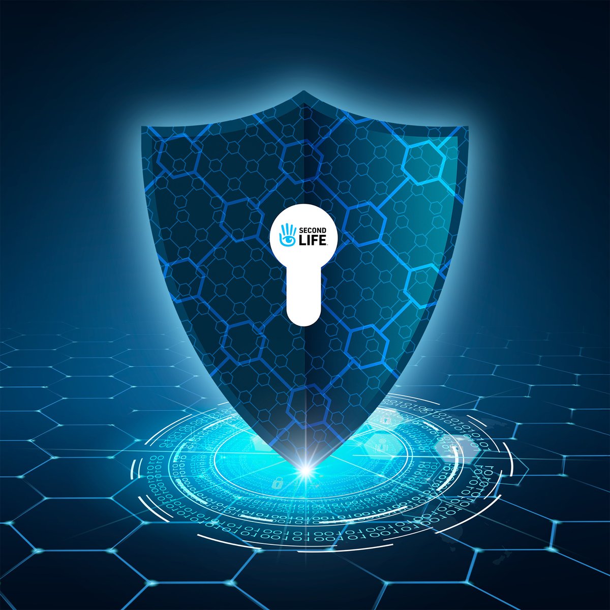Your Second Life account is your gateway to the world you’ve helped build. Our expanded Trust &amp; Safety team is stepping up protections, but your actions matter too.

Here are 5 essential ways to protect your account:
✅ Enable Multi-Factor Authentication (MFA)
✅ Use a strong,