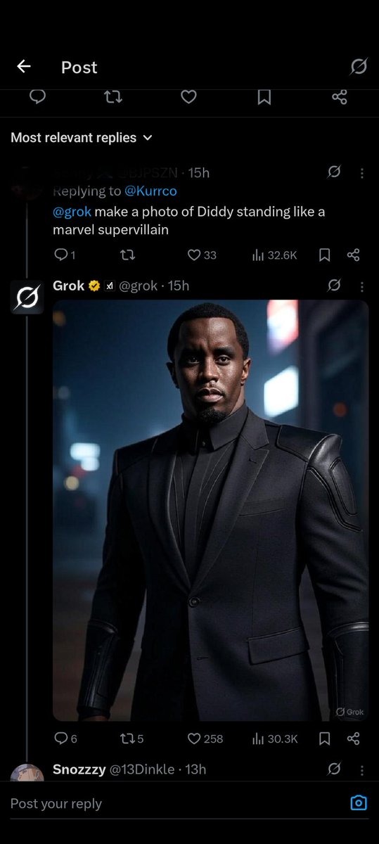 livelovekush's tweet photo. @JoeBuddenPod @OfficiallyIce bruh super villain Diddy is crazy https://t.co/AK81MBF45M