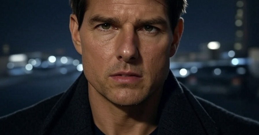ZuaMKT's tweet photo. ¿Sabías que #MisionImposible 🎬 guarda relación con las #CampañasDeMarketing arriesgadas?

🤫 ¿Qué secretos esconden Ethan Hunt 🕵️‍♂️ y las estrategias que desafían el éxito de una marca?

Descúbrelo en nuestro blog 

👉 https://t.co/pFIiM7muAA

✍️ @alexmediahub_ 

#Marketing https://t.co/ofevsurY6N