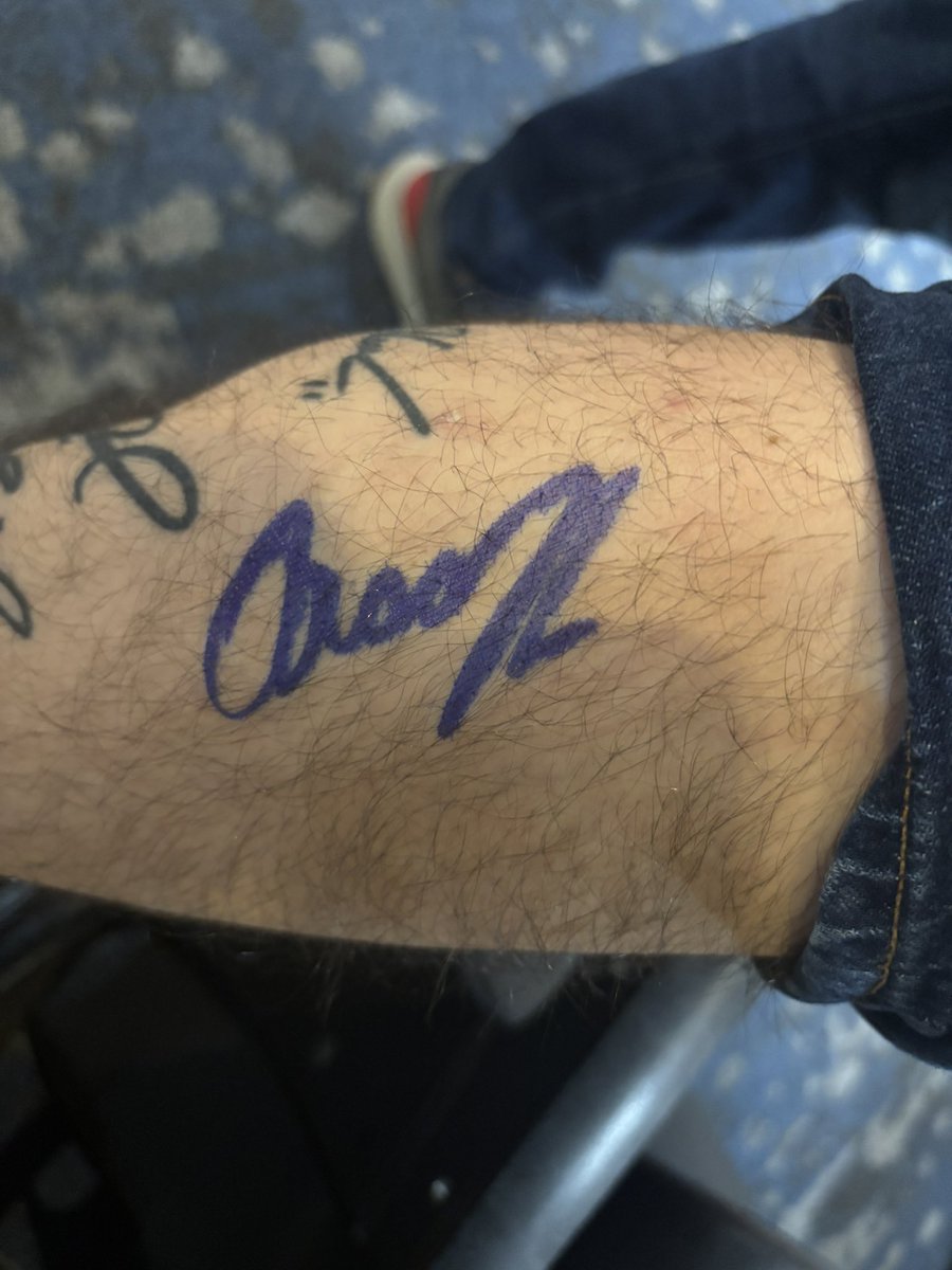 Zachary Meredith tweet media