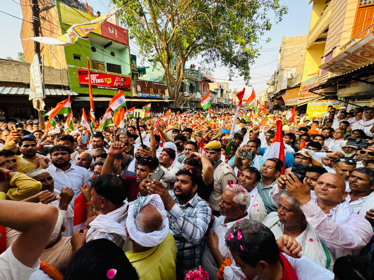 BJP Rajasthan (@bjp4rajasthan) on Twitter photo рдСрдкрд░реЗрд╢рди рд╕рд┐рдВрджреВрд░ рдХреА рдРрддрд┐рд╣рд╛рд╕рд┐рдХ рд╕рдлрд▓рддрд╛ рдХреЗ рдЙрдкрд▓рдХреНрд╖реНрдп рдореЗрдВ рдЖрдЬ рднрд░рддрдкреБрд░ рдХреА рдирдЧрд░ рд╡рд┐рдзрд╛рди рд╕рднрд╛ рдореЗрдВ рднрд╡реНрдп рддрд┐рд░рдВрдЧрд╛ рдпрд╛рддреНрд░рд╛ рдирд┐рдХрд╛рд▓реА рдЧрдИред рдЗрд╕ рдЕрд╡рд╕рд░ рдкрд░ рдЧреГрд╣ рд░рд╛рдЬреНрдп рдордВрддреНрд░реА рд╢реНрд░реА <a href="/jawaharbedam/">JAWAHAR SINGH BEDHAM</a> рдХреЗ рд╕рд╛рде рдкрд╛рд░реНрдЯреА рдкрджрд╛рдзрд┐рдХрд╛рд░реА рддрдерд╛ рд╕рдорд╕реНрдд рдордВрдбрд▓ рдЕрдзреНрдпрдХреНрд╖реЛрдВ рдХреЗ рд╕рд╛рде рдХрд╛рд░реНрдпрдХрд░реНрддрд╛ рдЙрдкрд╕реНрдерд┐рдд рд░рд╣реЗред рдСрдкрд░реЗрд╢рди рд╕рд┐рдВрджреВрд░ рдХреА рдРрддрд┐рд╣рд╛рд╕рд┐рдХ рд╕рдлрд▓рддрд╛ рдХреЗ рдЙрдкрд▓рдХреНрд╖реНрдп рдореЗрдВ рдЖрдЬ рднрд░рддрдкреБрд░ рдХреА рдирдЧрд░ рд╡рд┐рдзрд╛рди рд╕рднрд╛ рдореЗрдВ рднрд╡реНрдп рддрд┐рд░рдВрдЧрд╛ рдпрд╛рддреНрд░рд╛ рдирд┐рдХрд╛рд▓реА рдЧрдИред рдЗрд╕ рдЕрд╡рд╕рд░ рдкрд░ рдЧреГрд╣ рд░рд╛рдЬреНрдп рдордВрддреНрд░реА рд╢реНрд░реА <a href="/jawaharbedam/">JAWAHAR SINGH BEDHAM</a> рдХреЗ рд╕рд╛рде рдкрд╛рд░реНрдЯреА рдкрджрд╛рдзрд┐рдХрд╛рд░реА рддрдерд╛ рд╕рдорд╕реНрдд рдордВрдбрд▓ рдЕрдзреНрдпрдХреНрд╖реЛрдВ рдХреЗ рд╕рд╛рде рдХрд╛рд░реНрдпрдХрд░реНрддрд╛ рдЙрдкрд╕реНрдерд┐рдд рд░рд╣реЗред