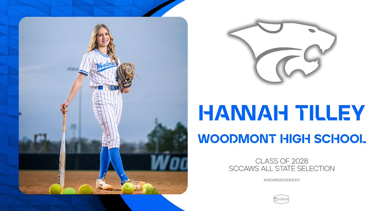 We Are Woodmont tweet media