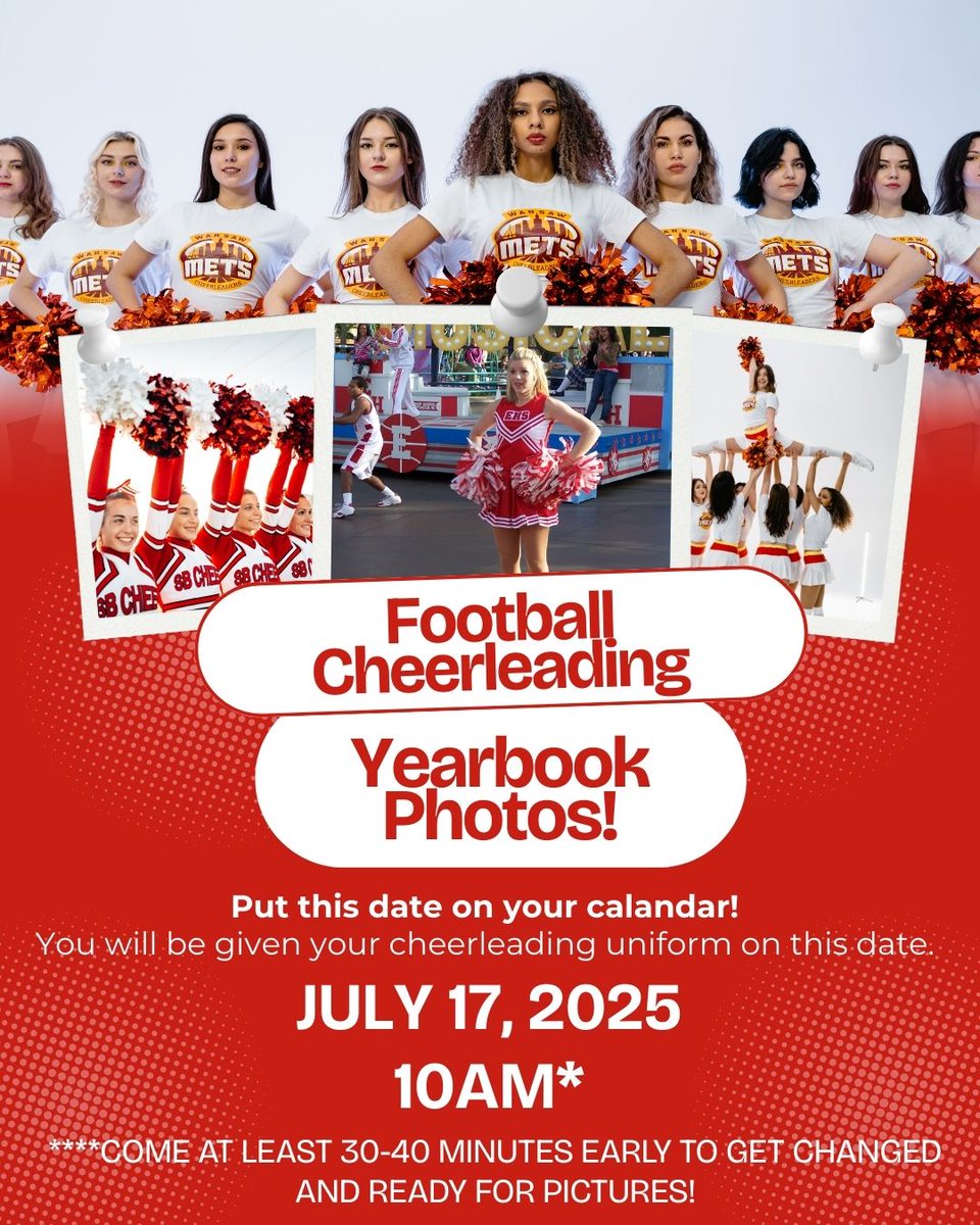 WHHS Cheerleading tweet media