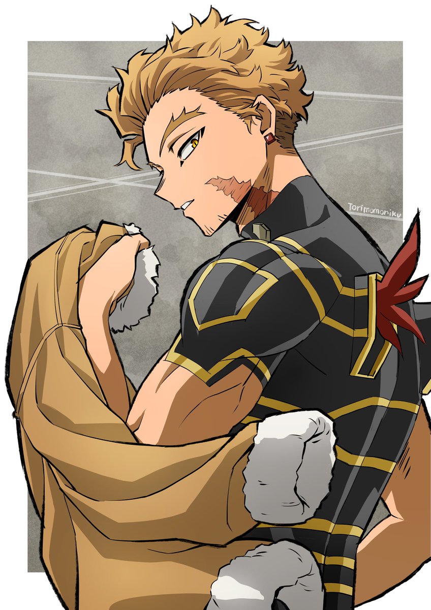 鶏桃肉(夢垢) (@hmm_1228_2) on Twitter photo 