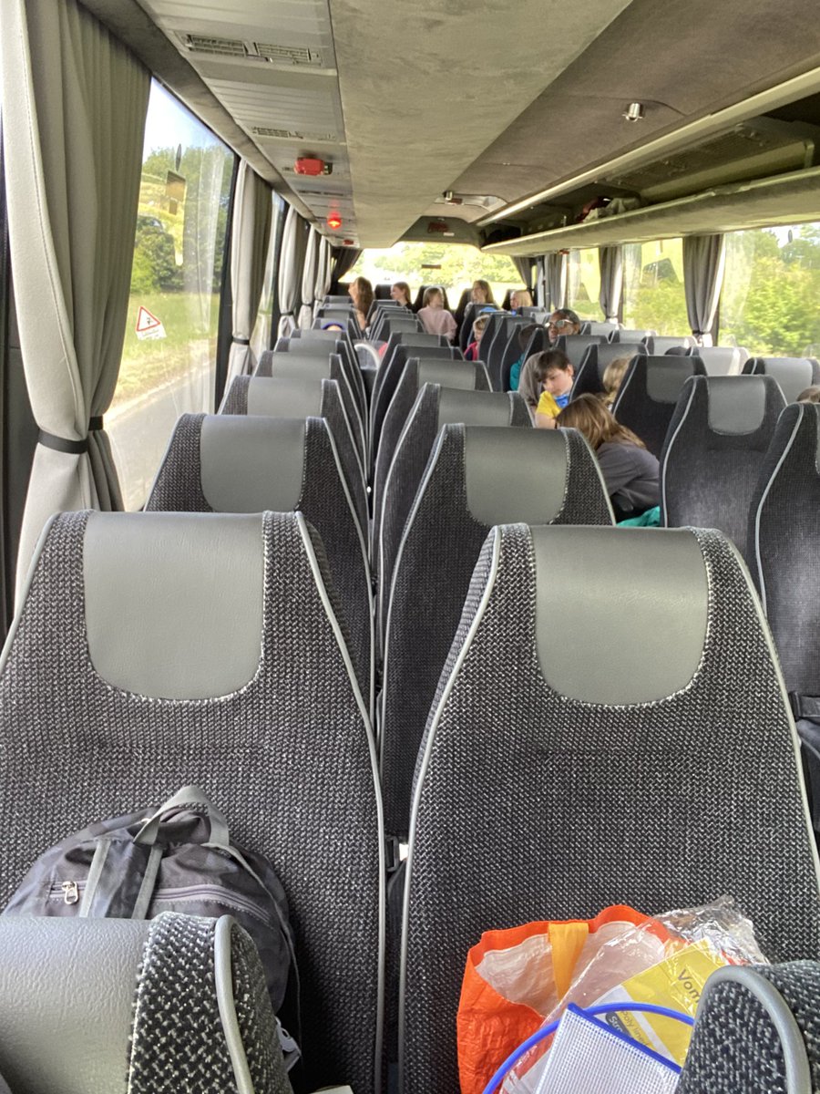 We have sadly finished our week <a href="/EastBarnby/">East Barnby</a> and are on our way home.