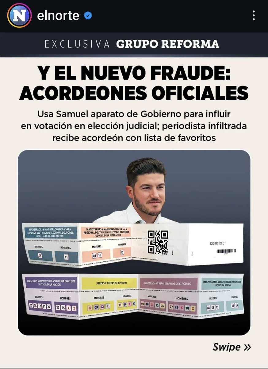 daREmage's tweet photo. @INEMexico @beltrandelrio https://t.co/Quj09LwMid