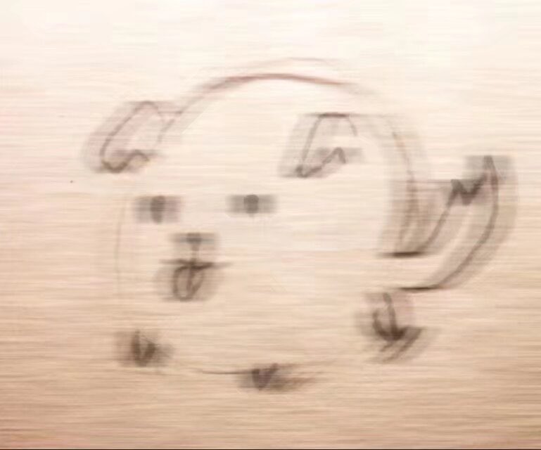 RuRuRaRamimiu's tweet image. 过去的碎片