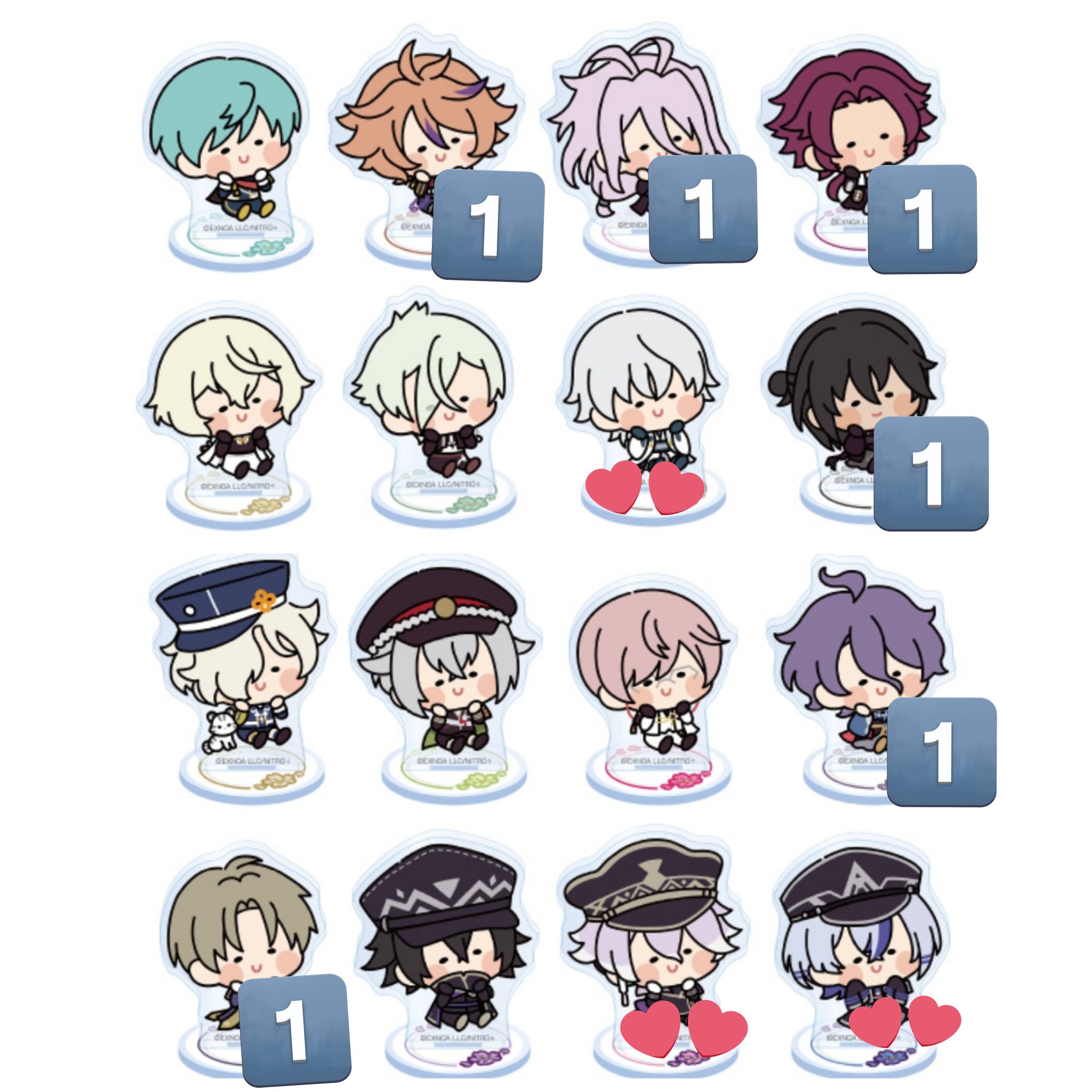 GOODS｜舞台『刀剣乱舞』
