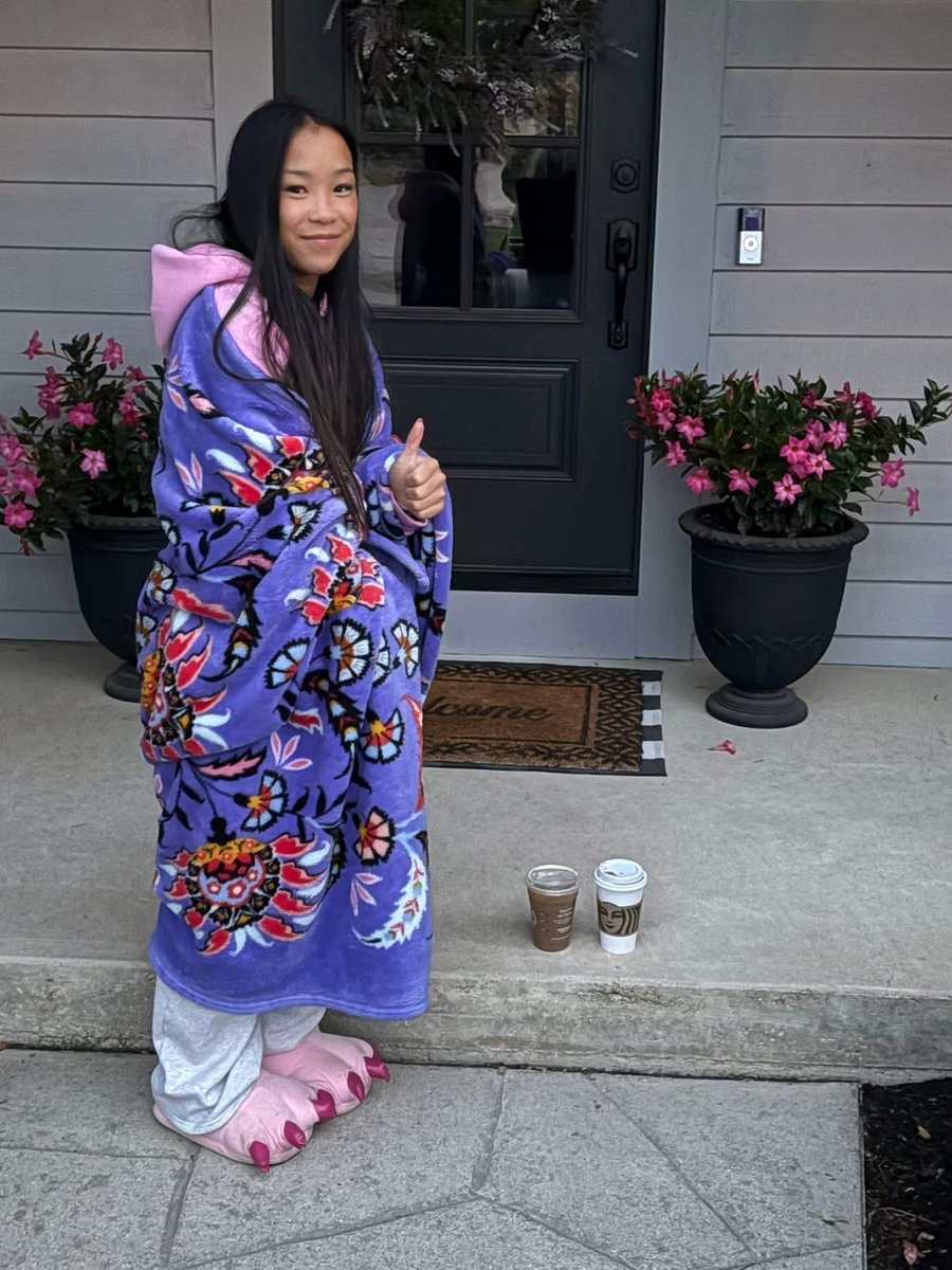 Mr. Wagner got the ultimate send-off this morning—thanks to the DHS Class of 2025! A surprise breakfast in the driveway made his last day unforgettable. What a perfect #SeniorPrank

Thank you for the memories, Class of 2025!
#WeAreDeKalb
