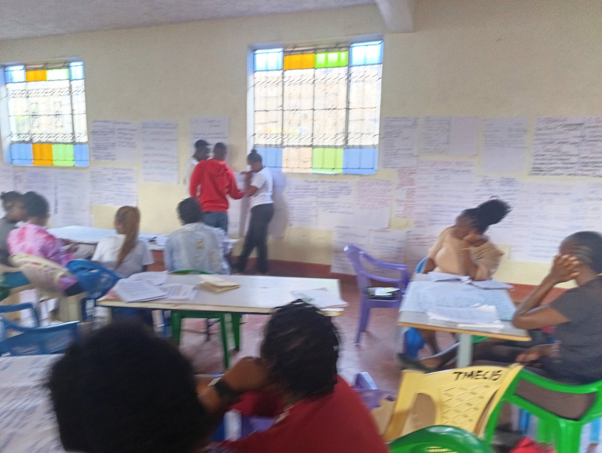 Job Mungania HSC tweet media