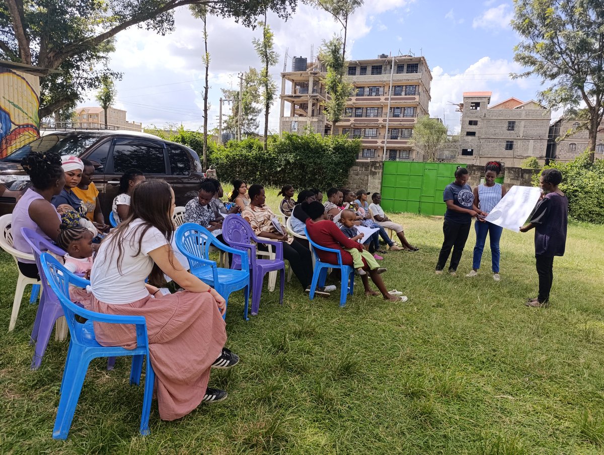 Job Mungania HSC tweet media