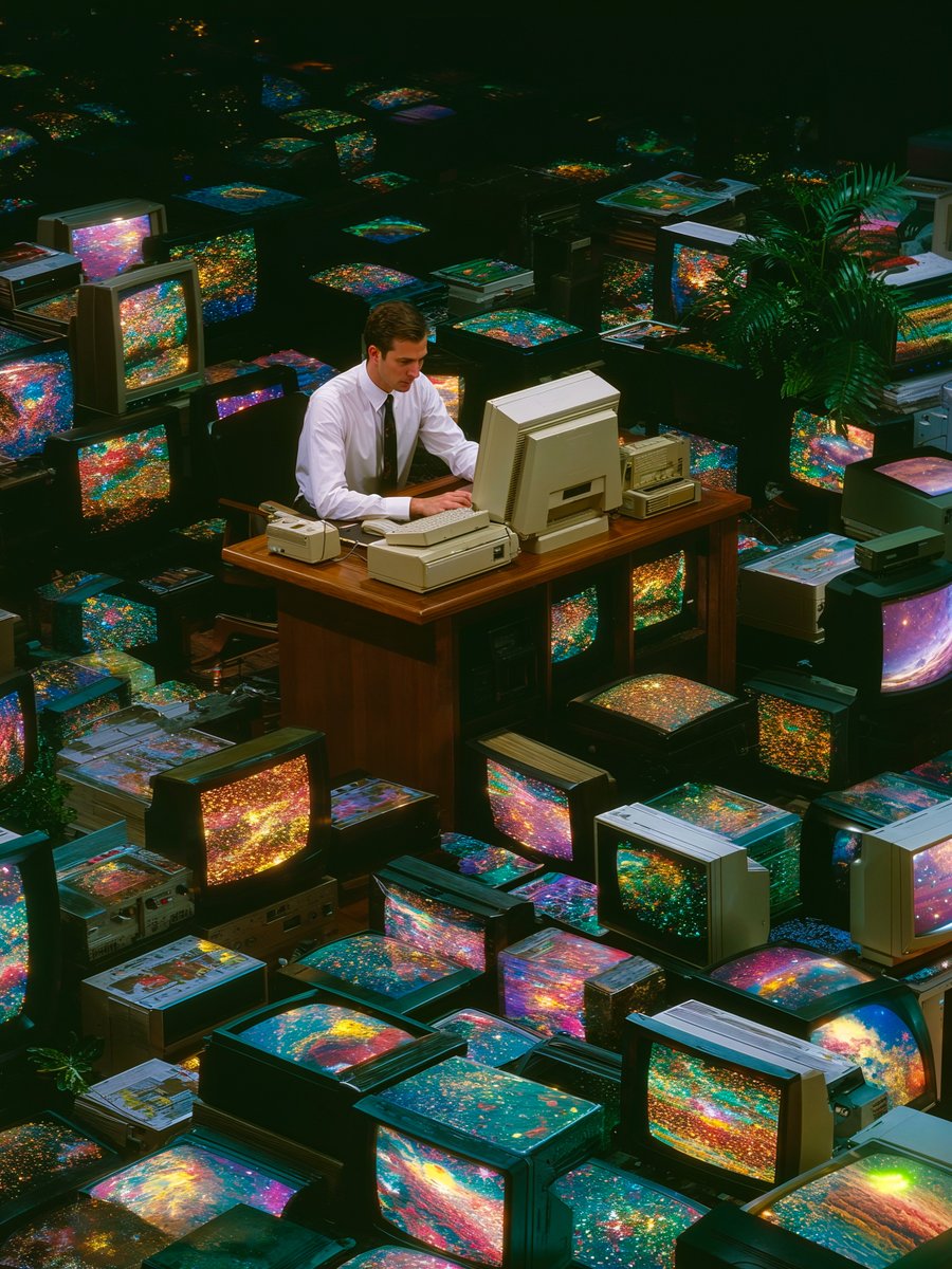 Slop is the way. 

At this point, the rise of AI-assisted art feels much closer to the emergence of Impressionism than to the invention of photography. Many people compare AI to photography, but I think that analogy misses the mark — it only considers technological evolution, not