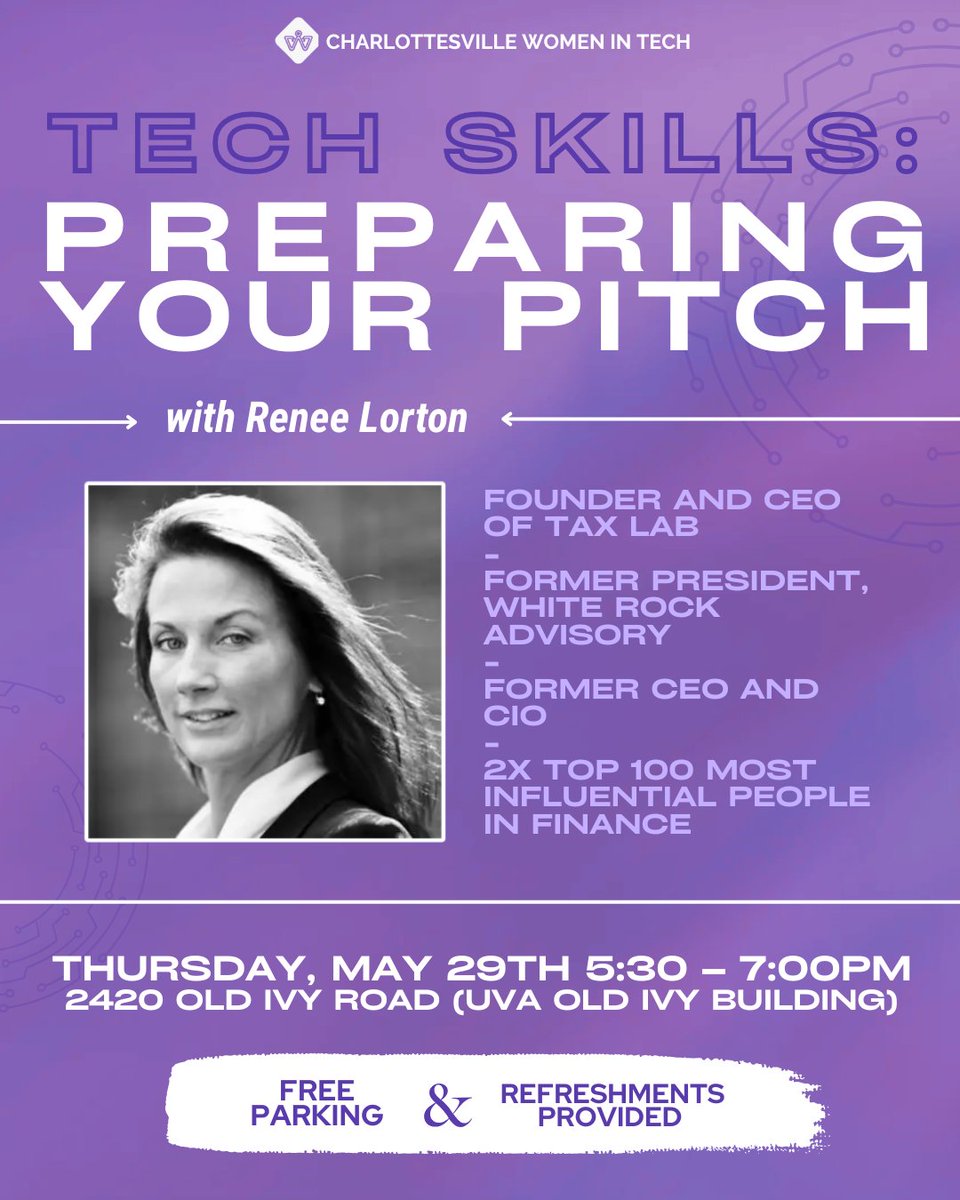 CvilleWomenInTech tweet media