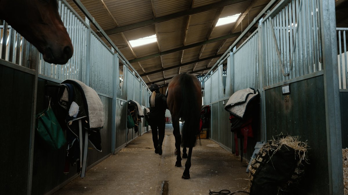 TONIGHT, 6PM ⏰ 

The final instalment of <a href="/BrodieHampson1/">Brodie Hampson</a>: Making A Claim 📽️

Stay tuned 👀