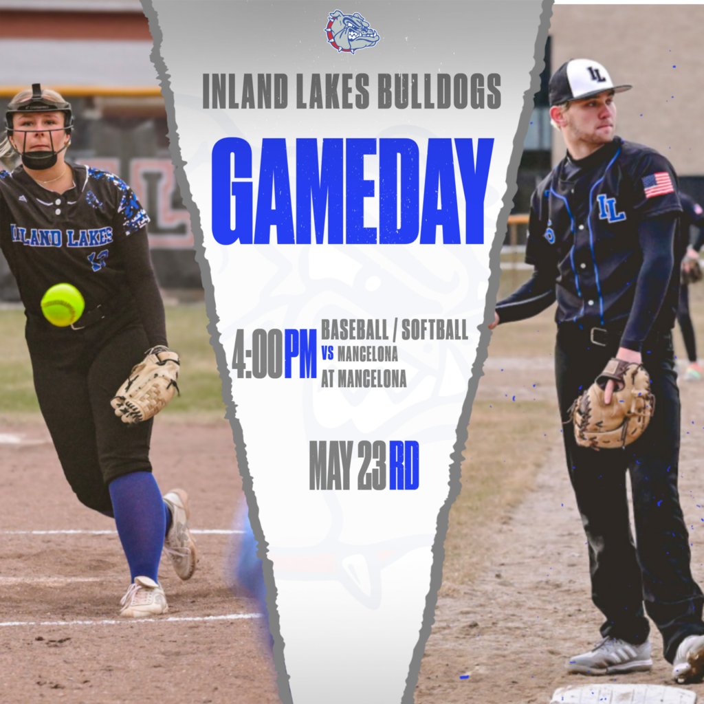 Good Luck Varsity  Baseball and Softball!!