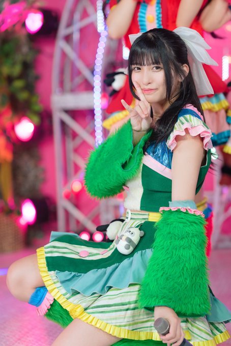 秋月莉緒のTwitter画像14