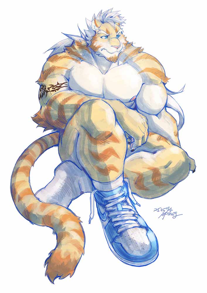 品 (@apin59) on Twitter photo 【Doodle】
My boy (?) wishes for sneakers and white socks.
<a href="/shusei_tiger/">澍星 Shusei🐅</a>
Please support my art and game creations.
Link in my bio 🥺 【Doodle】
My boy (?) wishes for sneakers and white socks.
<a href="/shusei_tiger/">澍星 Shusei🐅</a>
Please support my art and game creations.
Link in my bio 🥺
