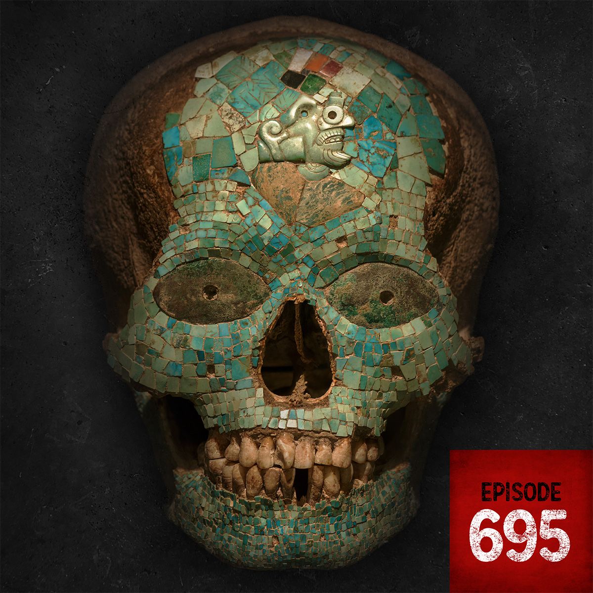 Welcome to episode 694. Finally, the long-awaited winners of our Folklore &amp; Fairytale Flash Fiction contest! We have four tales for you: about a changeling, the call of the forest, a hunt for the Pied Piper, and an ancient god resurrected.

talestoterrify.com/episodes/695-f…