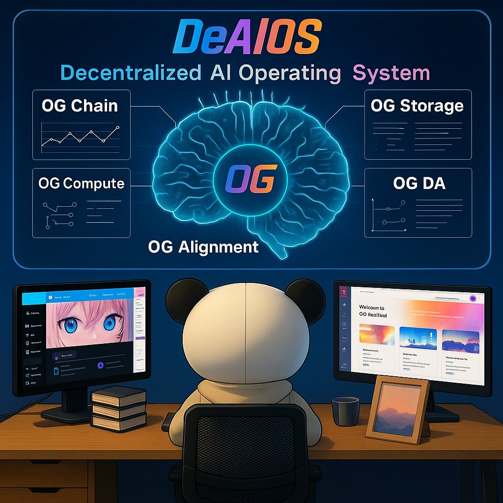 NathanWeb3_'s tweet photo. Chains: “ZK coming soon.”
@0G_labs : “ZK proof logic optimized — faster &amp; cheaper.”
Silence = shipping.
#ZK #0GAlpha https://t.co/ehXauoRxdk