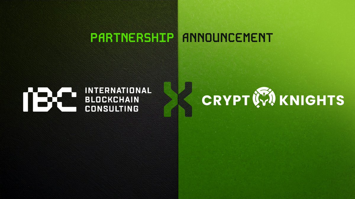 Mario Nawfal’s Roundtable (@roundtablespace) on Twitter photo INCUBATION: Will they rise … or flame out?
Are you ready to witness crypto founders fighting for a million-dollar check or be sent through the door?
Meet <a href="/CryptoknightsHQ/">CryptoKnightsShow</a>, the first global TV show where viewers can invest in the hottest crypto projects as visionary founders INCUBATION: Will they rise … or flame out?
Are you ready to witness crypto founders fighting for a million-dollar check or be sent through the door?
Meet <a href="/CryptoknightsHQ/">CryptoKnightsShow</a>, the first global TV show where viewers can invest in the hottest crypto projects as visionary founders