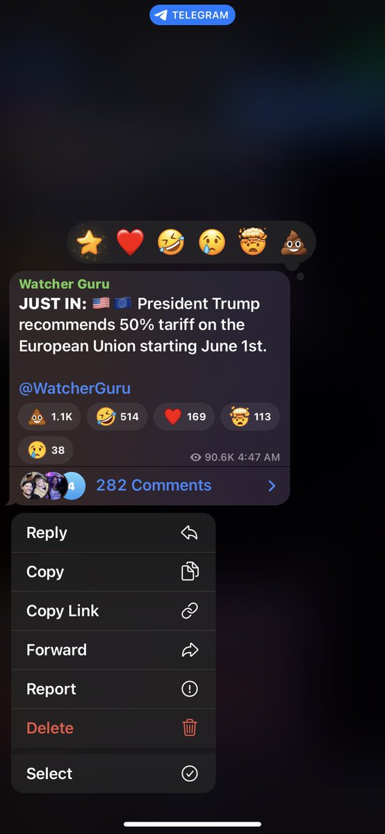 Bitcoin reached all time highs the elites fud . And enter a short position they make millions , seems about rights from 111,000 to 108k all president needed too do is yap 🤦‍♂️