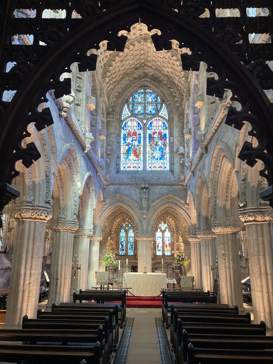 First impressions count! <a href="/VisitScotland/">VisitScotland</a>