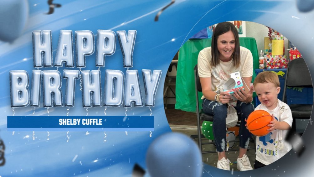 Lincoln Land Loggers WBB (@llcc_loggerswbb) on Twitter photo Happy Birthday to <a href="/LLCC_LoggersWBB/">Lincoln Land Loggers WBB</a> alum <a href="/Shelby_Cuffle/">Shelby Cuffle</a> Hope you have a great day🎂 Happy Birthday to <a href="/LLCC_LoggersWBB/">Lincoln Land Loggers WBB</a> alum <a href="/Shelby_Cuffle/">Shelby Cuffle</a> Hope you have a great day🎂