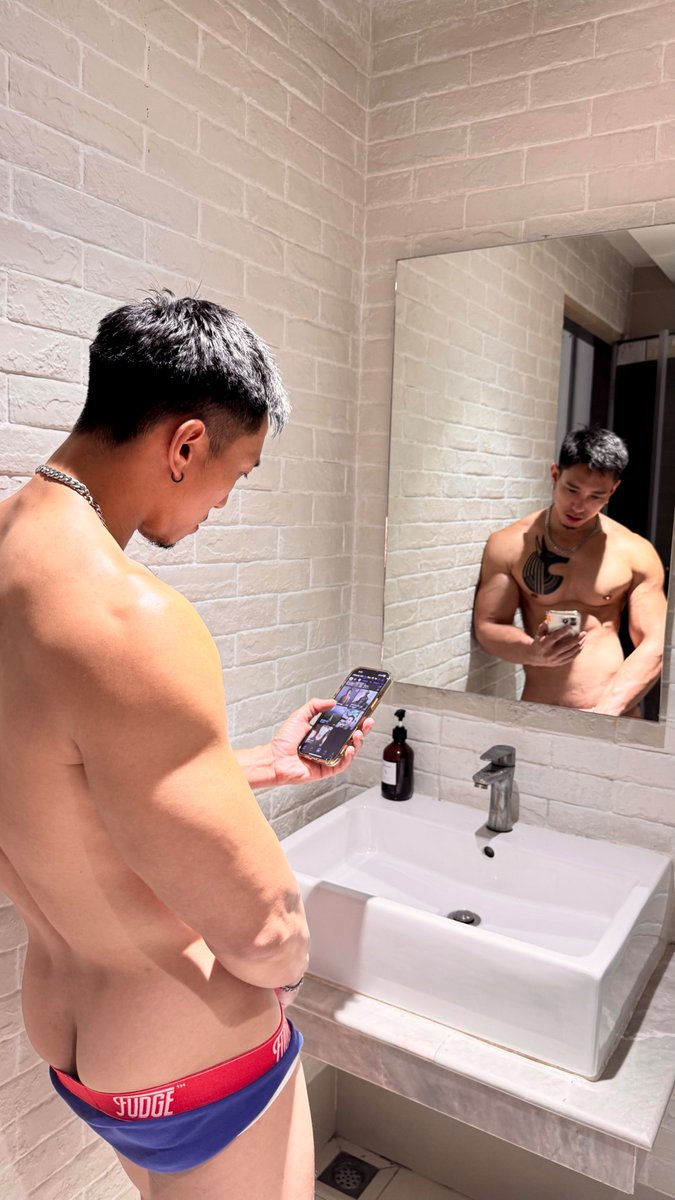 เช็กมือถือแป๊บ… แปบเดียวหมดไปอีกคืนแล้ว 😌app.adjust.com/1osiexqz

<a href="/BareLiveThai/">Bare Live</a>