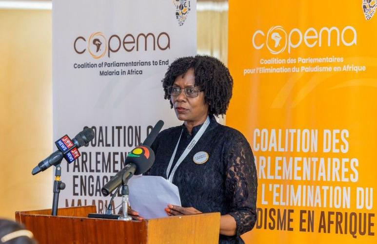 CRTV_web's tweet photo. The  initiative was launched during the regional strategic meeting in #Ghana from 28th-29th April in a meeting coordinated by @ImpSanteAfrique, #COPEMA secretariat. https://t.co/28iiYxU7qP