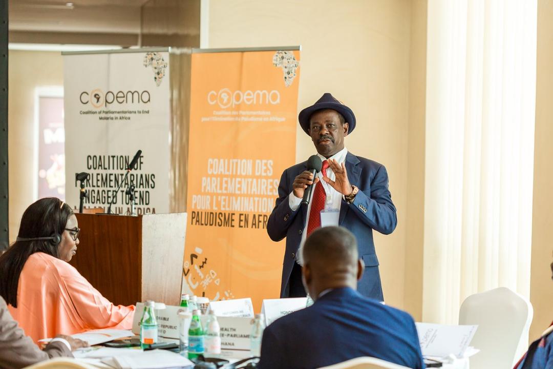 CRTV_web's tweet photo. The  initiative was launched during the regional strategic meeting in #Ghana from 28th-29th April in a meeting coordinated by @ImpSanteAfrique, #COPEMA secretariat. https://t.co/28iiYxU7qP