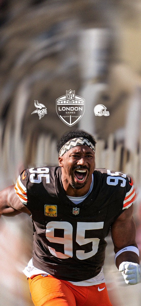 NFL UK & Ireland (@nflukire) on Twitter photo Getting your phone gameday ready for <a href="/Vikings/">Minnesota Vikings</a> & <a href="/Browns/">Cleveland Browns</a> at Tottenham Hotspur Stadium! Getting your phone gameday ready for <a href="/Vikings/">Minnesota Vikings</a> & <a href="/Browns/">Cleveland Browns</a> at Tottenham Hotspur Stadium!