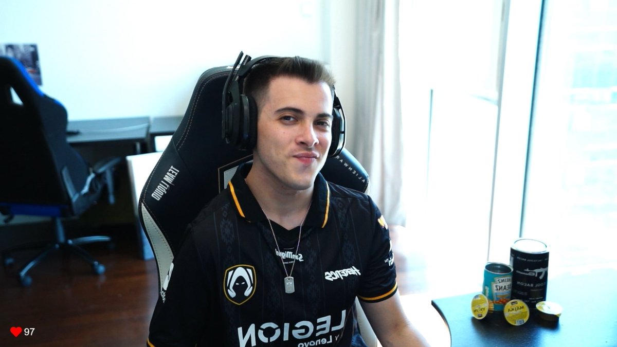 Día especial, camiseta especial 🤍

PVP Green Mountain + Bitterroot 🌲

En Directo🔴