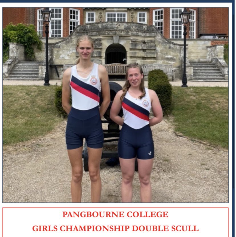 PangbourneColl's tweet photo. Good luck to our brilliant rowers competing at the National Schools Regatta over this weekend!🚣

#PangCollRowing #PangCollSuccess #TeamPangbourne https://t.co/mwyiGnnG1h