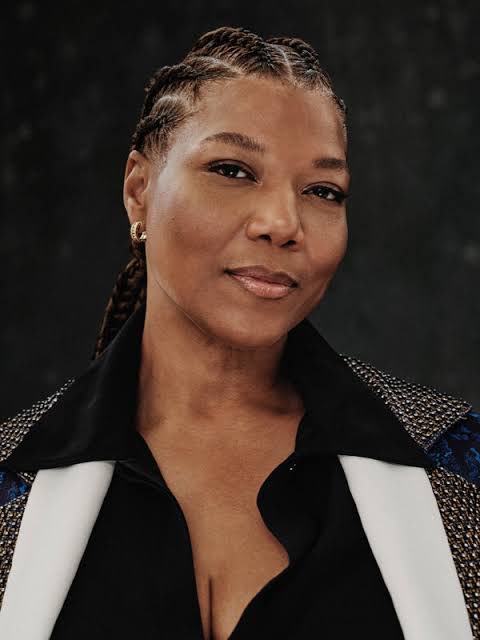 KendrickChart's tweet image. Queen Latifah was in attendance at the Grand National Tour in LA.❤️ (Night 1)

#GrandNationalTour