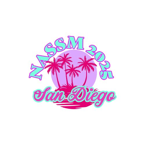 Excited to be heading back to NASSM in San Diego!
Looking forward to great sessions, meaningful conversations, and all the fun with #RoadToNASSM #NASSM #NASSM2025 <a href="/NASSM/">NASSM</a> @NASSMgram