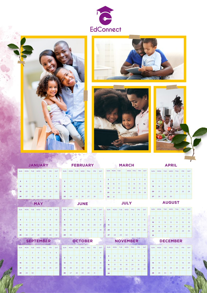 💡 Quick Tip: Family Calendar Review! 🗓️ Start a weekly habit of reviewing your family’s schedule together. It builds teamwork and avoids scheduling chaos! EdConnect supports hassle-free routines. #OrganizationHacks #EdConnect
