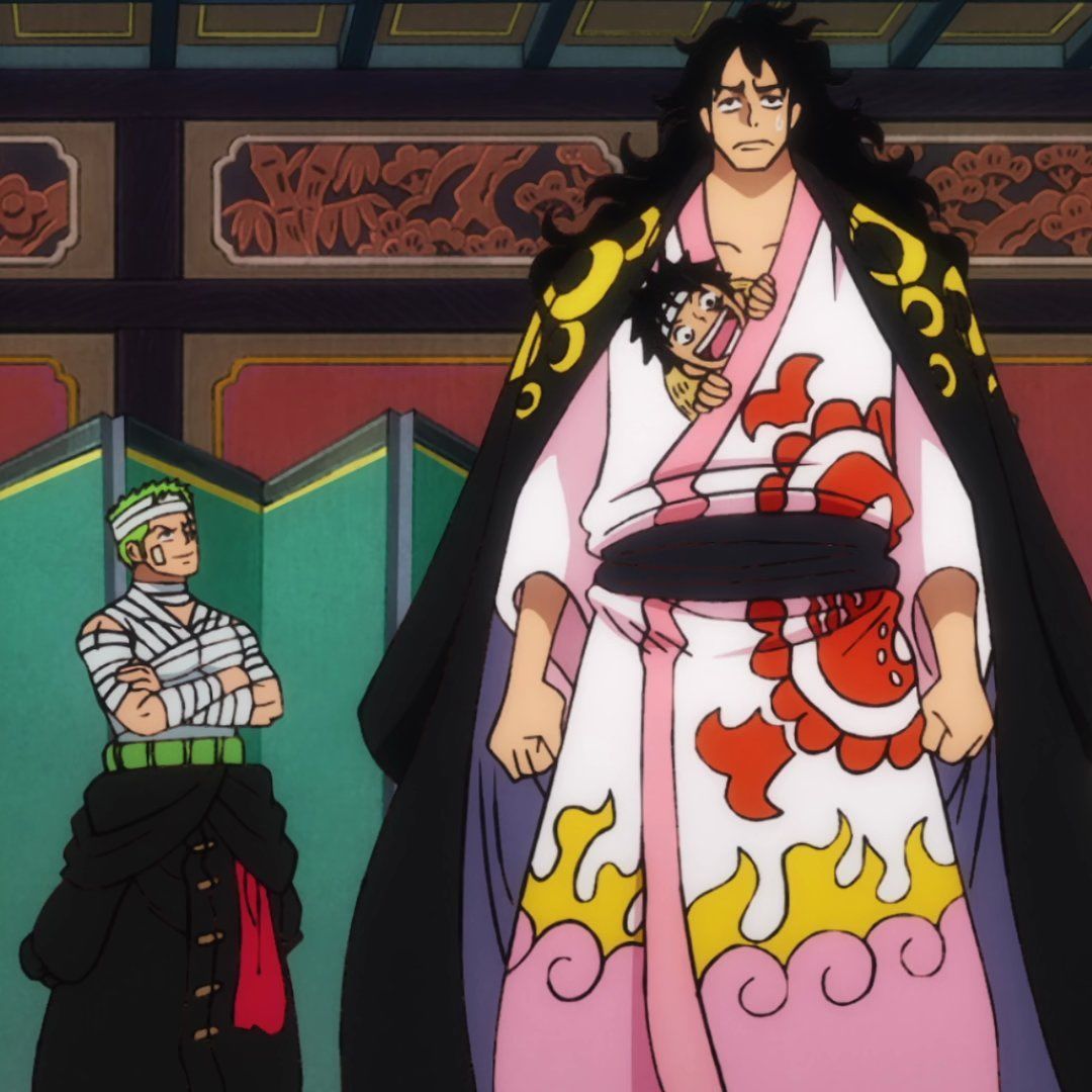 strawhats tweet picture