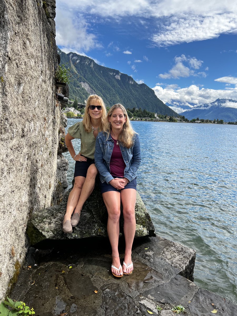 Happy Birthday to one of my partners in crime!! ⁦<a href="/Bengalswim/">Coach Cherry</a>⁩ CERISE!!