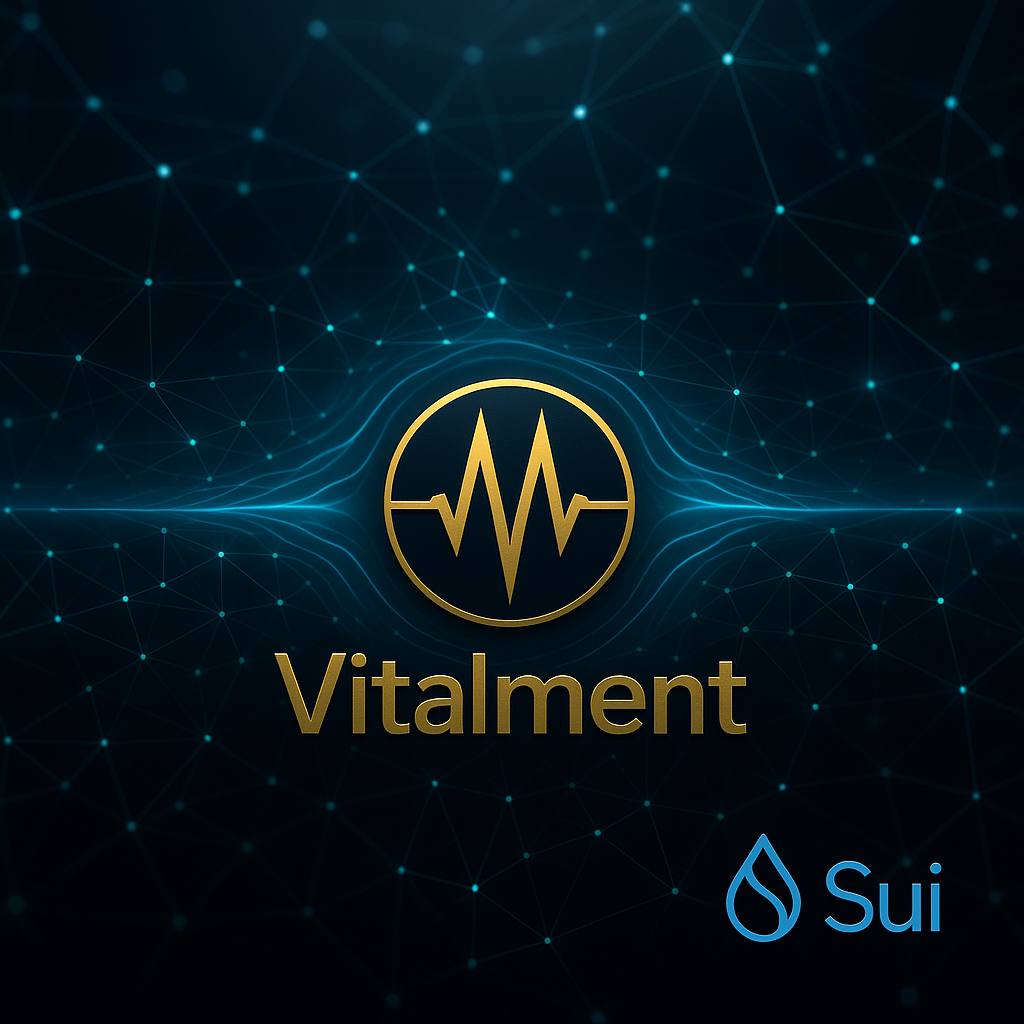 <a href="/Altsteinn/">💎ALTSTEIN TRADE💎</a> Forget tariff for a moment and check out $VTMT  on $SUI 

Not built on CETUS but on SuiRewards.me <a href="/SuiRewardsMe/">SuiRewards.Me</a> 

You are very early

#MentalHealthMatters #Stayvital