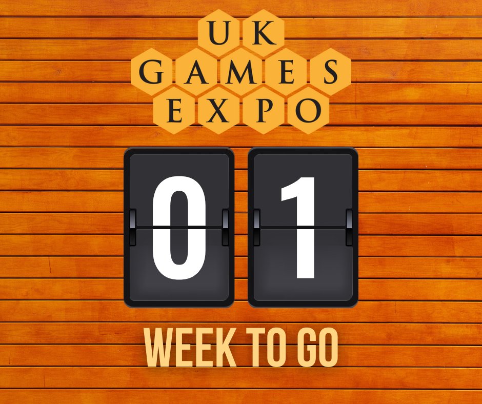 No Rolls Barred (@norollsbarred_) on Twitter photo 1 week to go until <a href="/UKGamesExpo/">UK Games Expo</a>! Who will we be seeing there?
We can’t wait to meet you this year! Whether you come to say hi at our merch stall, or if you come to our live shows, we are SO excited to see you!
Make sure to get your tickets for our shows running all weekend 1 week to go until <a href="/UKGamesExpo/">UK Games Expo</a>! Who will we be seeing there?
We can’t wait to meet you this year! Whether you come to say hi at our merch stall, or if you come to our live shows, we are SO excited to see you!
Make sure to get your tickets for our shows running all weekend