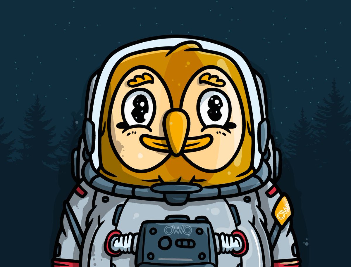 mowoove's tweet photo. An update on the First Flight.

In light of recent developments and its downstream impact—we’ve made the call to pause the mint and agent launch on Movement.

After weeks of building and monitoring the broader environment, we believe this is the most responsible path forward.

We’re currently assessing a migration.
 Nothing confirmed yet—but what we can promise: 
✅ Everyone who earned whitelist or supported us from the beginning is secured.

Your belief won’t go unrewarded. The mission’s not over—just on hold. 
Thanks for flying with us. Let’s GOWO. 🦉