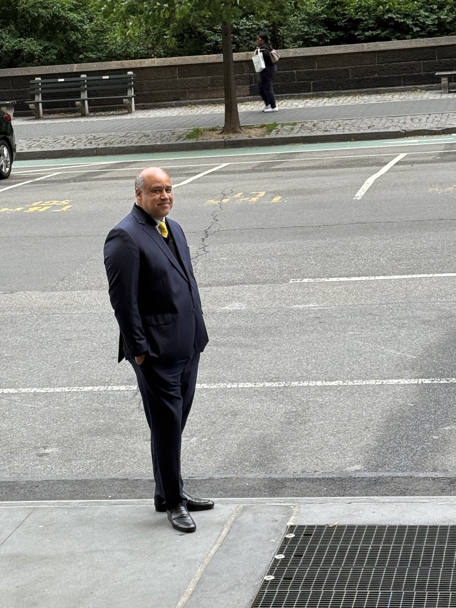 Querido ⁦<a href="/miguelvalerioj/">Miguel Valerio J.</a>⁩ en este día especial de tu cumpleaños celebro tu vida y las cosas que te hacen ser una persona especial. Que el Señor te siga colmando de bendiciones y mucha salud, que sean muchos años más! HBD 🥳