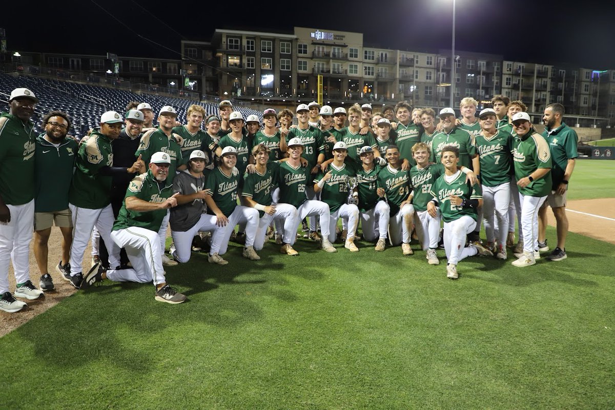 Titan Baseball (@bt_baseball) on Twitter photo 2025 GHSA AAAA BASEBALL STATE CHAMPIONS BLESSED TRINITY TITANS! <a href="/BTTitansAD/">Blessed Trinity Athletics</a> <a href="/GaTop100/">Georgia Dugout Club</a> <a href="/TheCoachesBoxGA/">Coaches Box Georgia</a> <a href="/PrepBaseballGA/">Prep Baseball Georgia</a> <a href="/PG_Georgia/">Perfect Game Georgia</a> <a href="/MaxPreps/">MaxPreps</a> <a href="/GoStripers/">Gwinnett Stripers</a> <a href="/YankeesPR/">Yankees PR Dept.</a> <a href="/USABaseball/">USA Baseball</a> 2025 GHSA AAAA BASEBALL STATE CHAMPIONS BLESSED TRINITY TITANS! <a href="/BTTitansAD/">Blessed Trinity Athletics</a> <a href="/GaTop100/">Georgia Dugout Club</a> <a href="/TheCoachesBoxGA/">Coaches Box Georgia</a> <a href="/PrepBaseballGA/">Prep Baseball Georgia</a> <a href="/PG_Georgia/">Perfect Game Georgia</a> <a href="/MaxPreps/">MaxPreps</a> <a href="/GoStripers/">Gwinnett Stripers</a> <a href="/YankeesPR/">Yankees PR Dept.</a> <a href="/USABaseball/">USA Baseball</a>