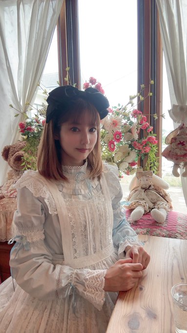 Twitterのコスプレ画像26