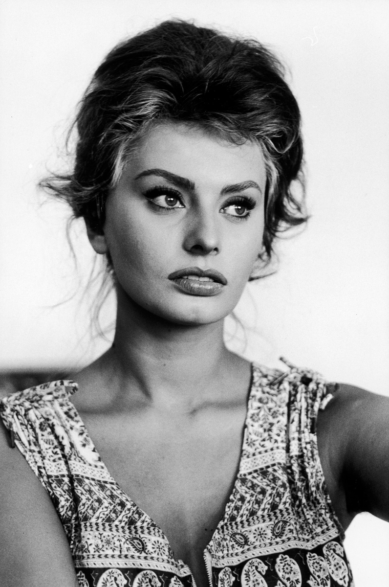 RuizVidal7's tweet photo. © Alfred Eisenstaedt
Sophia Loren
1961 https://t.co/UChdLyuOqK