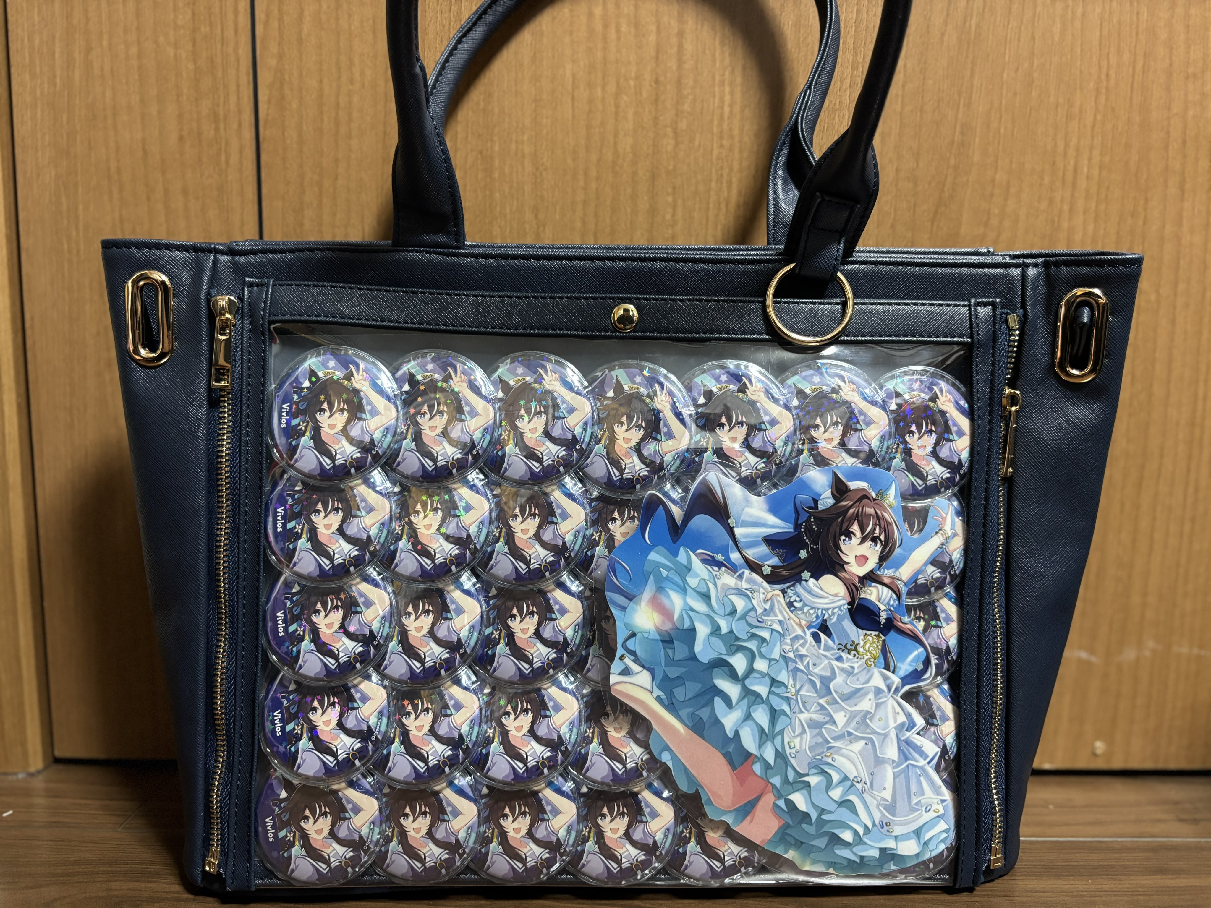 バンドリ 痛バ