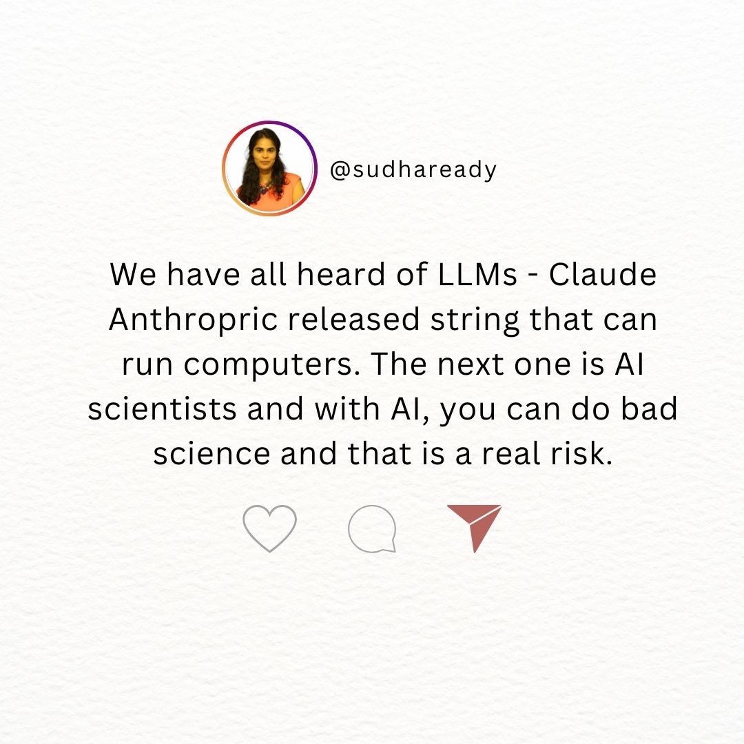 Ethical AI: A necessity, not an option. 
#AI