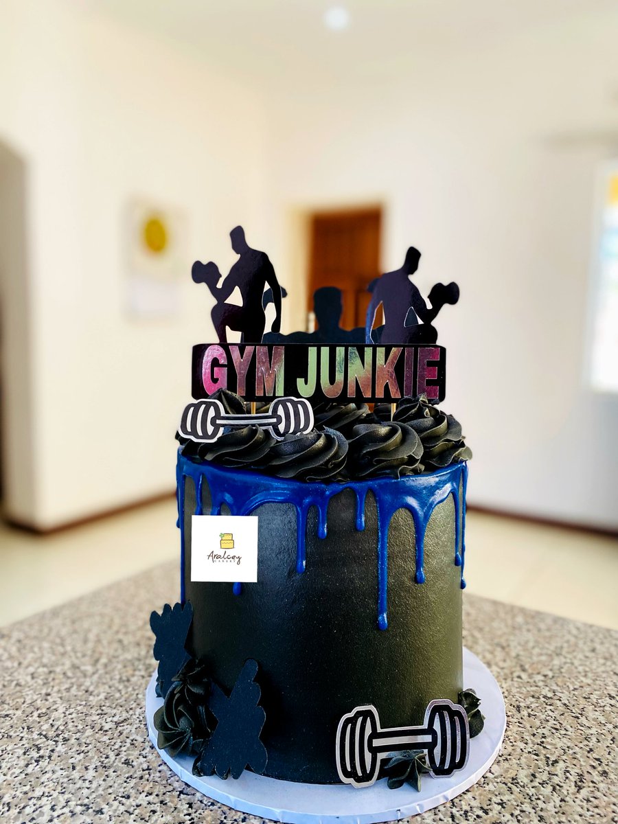 Still making cakes in Blantyre 😍
Ranges from 55k
0997999279
Repost